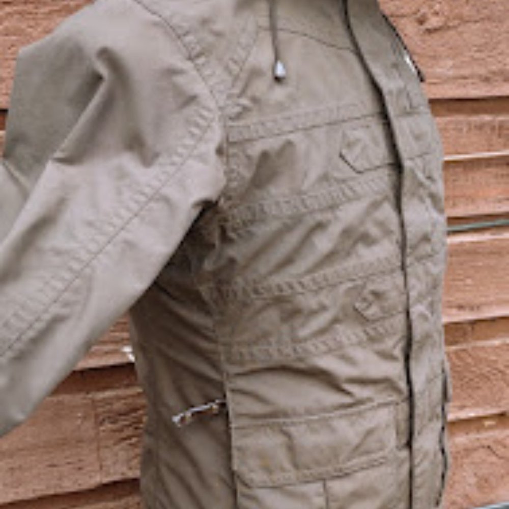 The North Face Womens Ski Jacket Small